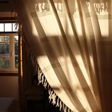 Villa A Tejada à Ortiga Chambre photo