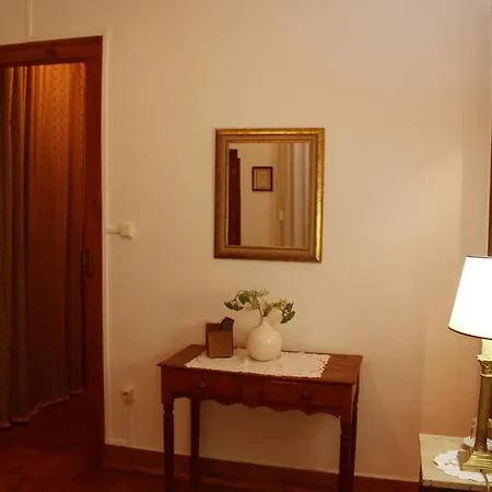 Villa A Tejada à Ortiga Chambre photo