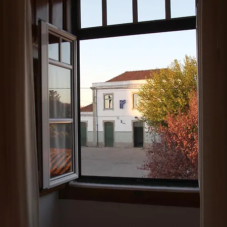 Villa A Tejada à Ortiga Chambre photo