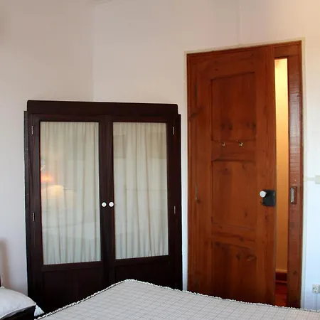 Villa A Tejada à Ortiga Chambre photo