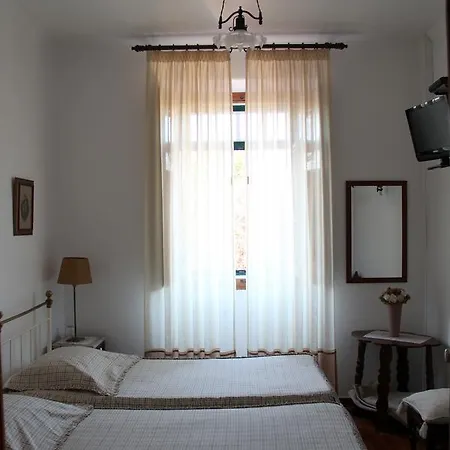 Villa A Tejada à Ortiga Extérieur photo