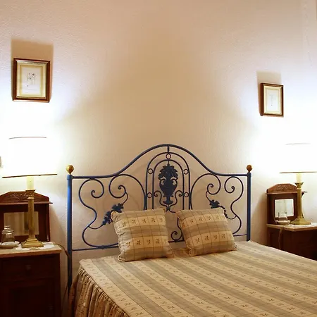 Villa A Tejada à Ortiga Extérieur photo