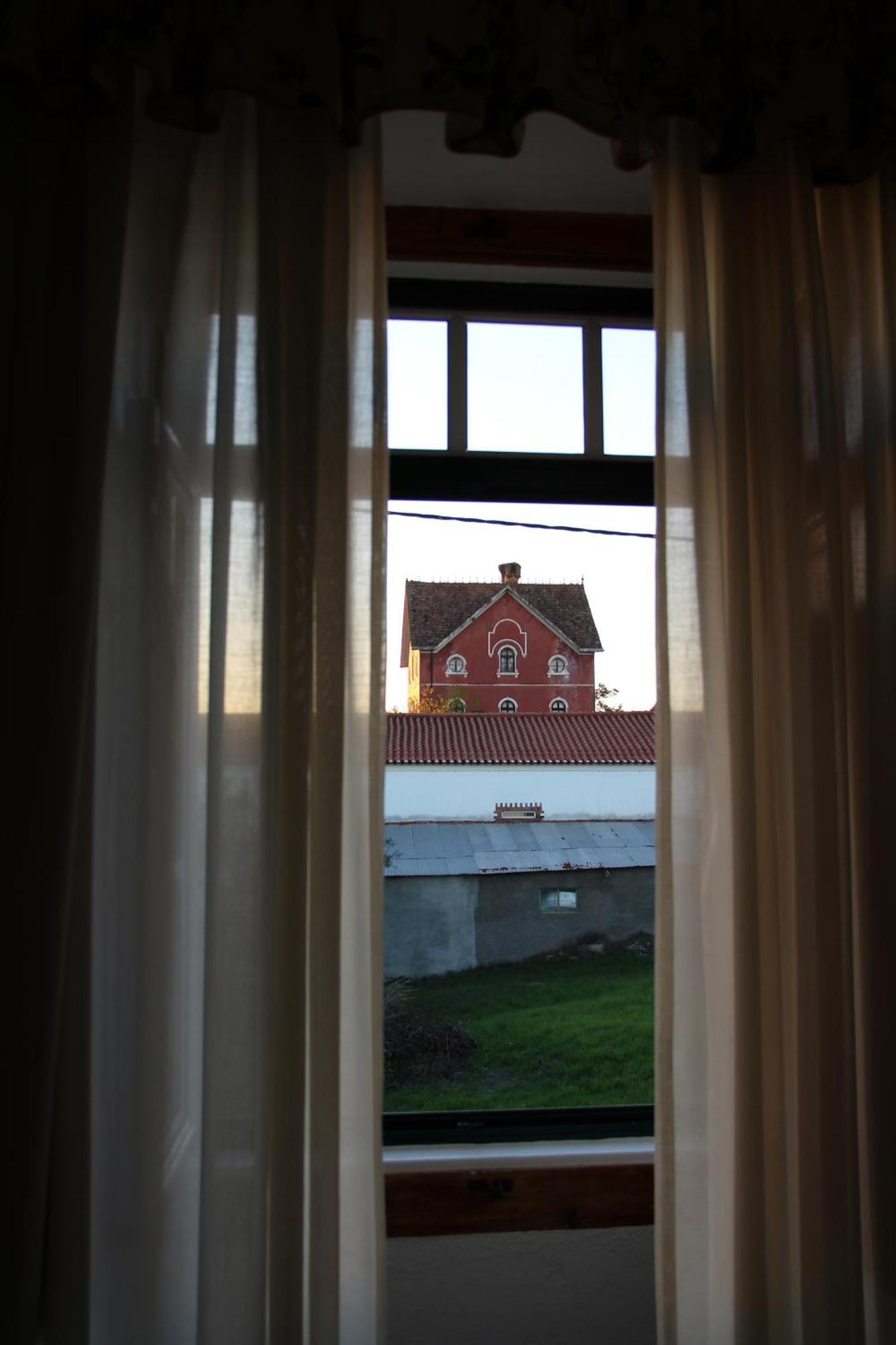A Tejada Séjour à la ferme *