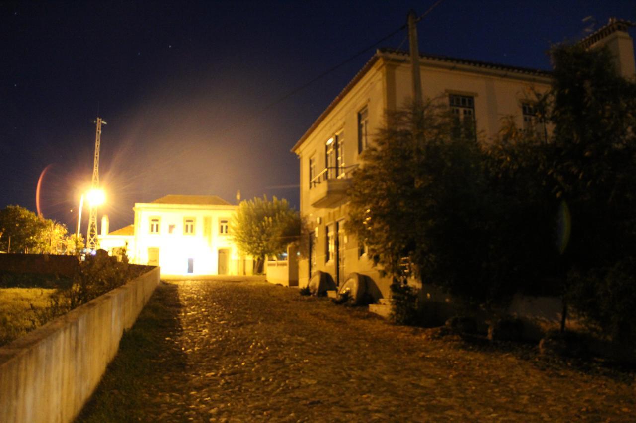 A Tejada Ortiga