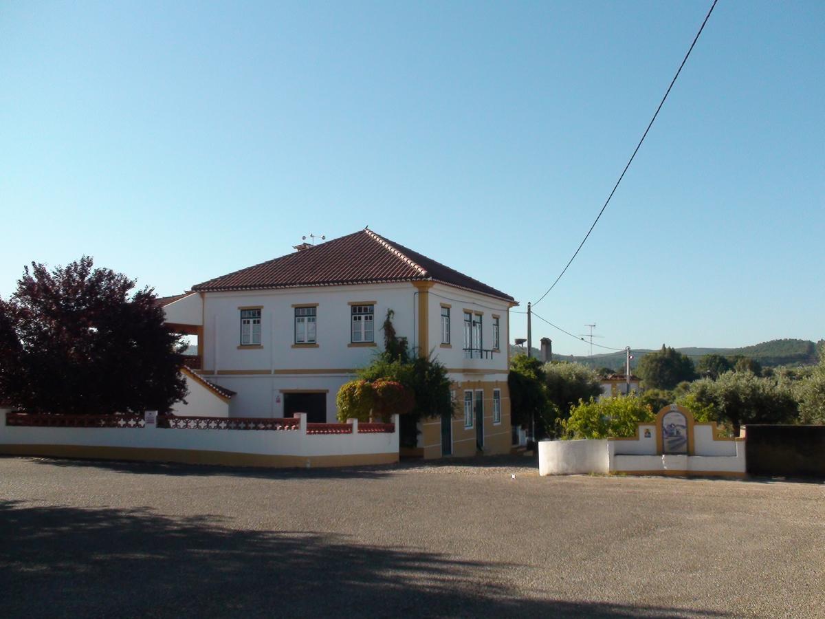 A Tejada Séjour à la ferme *