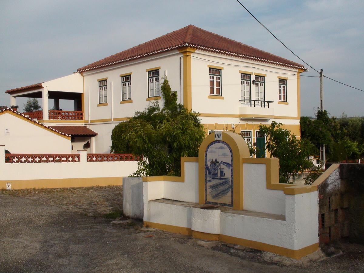 Séjour à la ferme A Tejada
