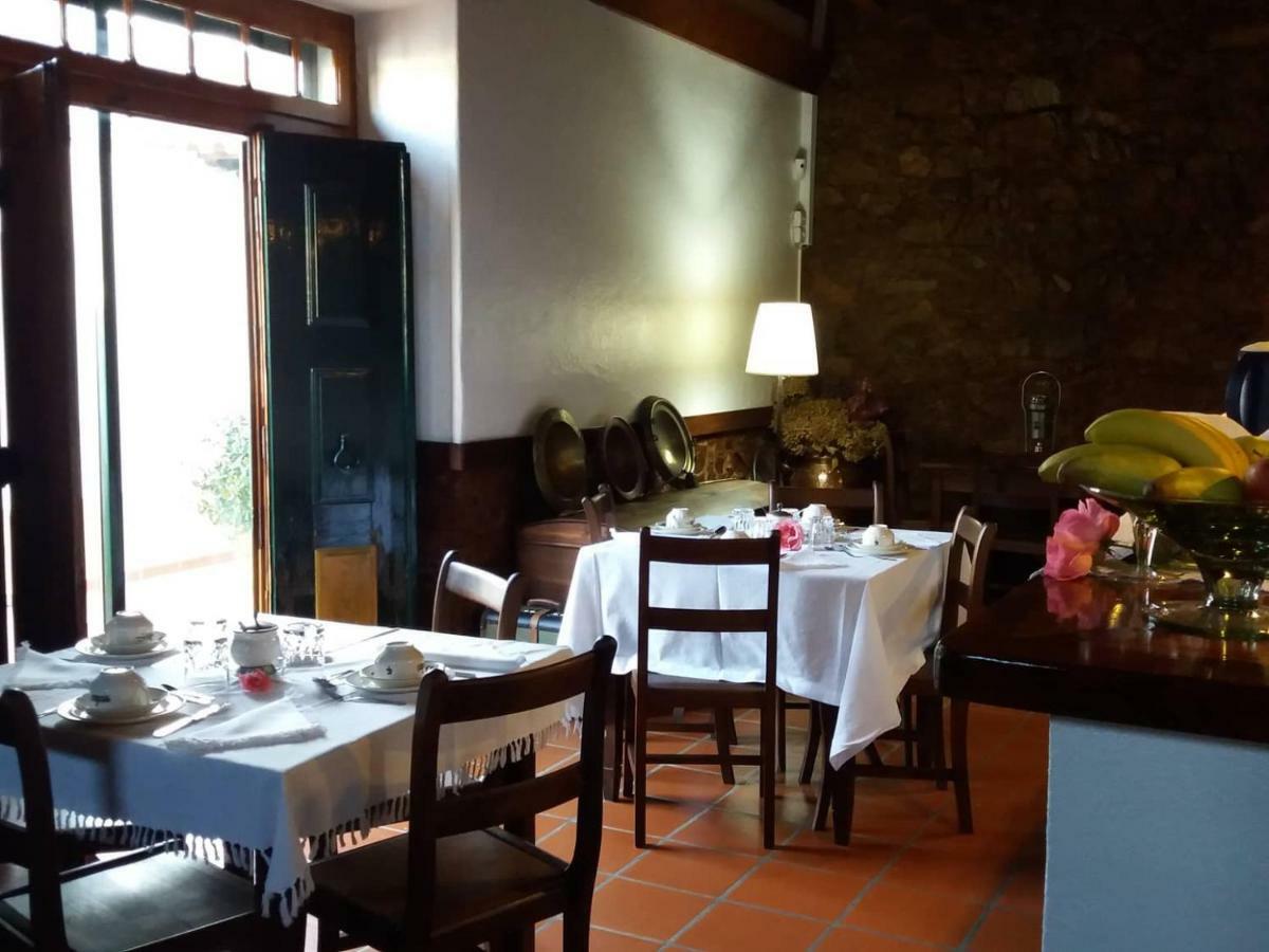 Séjour à la ferme A Tejada *